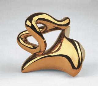 Jean Arp - Choisi Par Les Fleurs