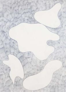 Jean Arp - Composition