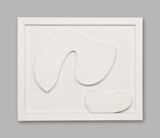 Jean Arp - Configuration