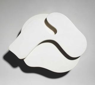 Jean Arp - Configuration