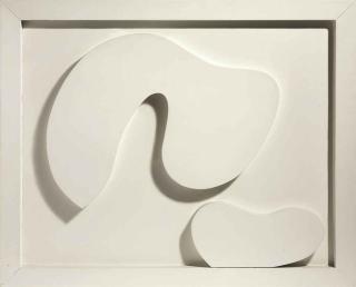 Jean Arp - Configuration