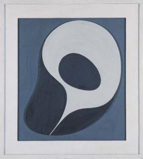 Jean Arp - Configuration