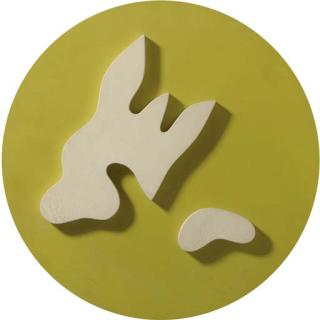 Jean Arp - Constellation d\'anniversaire