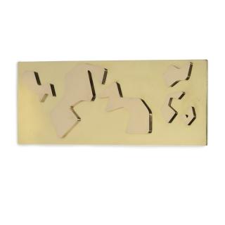 Jean Arp - Constellation, Harvard Ii