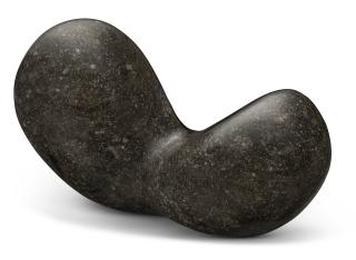 Jean Arp - Cravate à la tension silencieuse