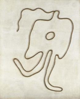 Jean Arp - Danseuse II