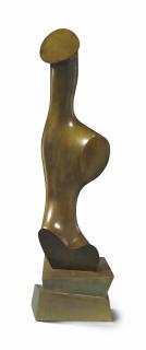 Jean Arp - Daphné