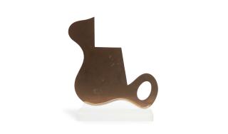 Jean Arp - Découpage No. 25