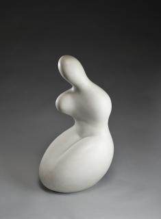 Jean Arp - Déméter