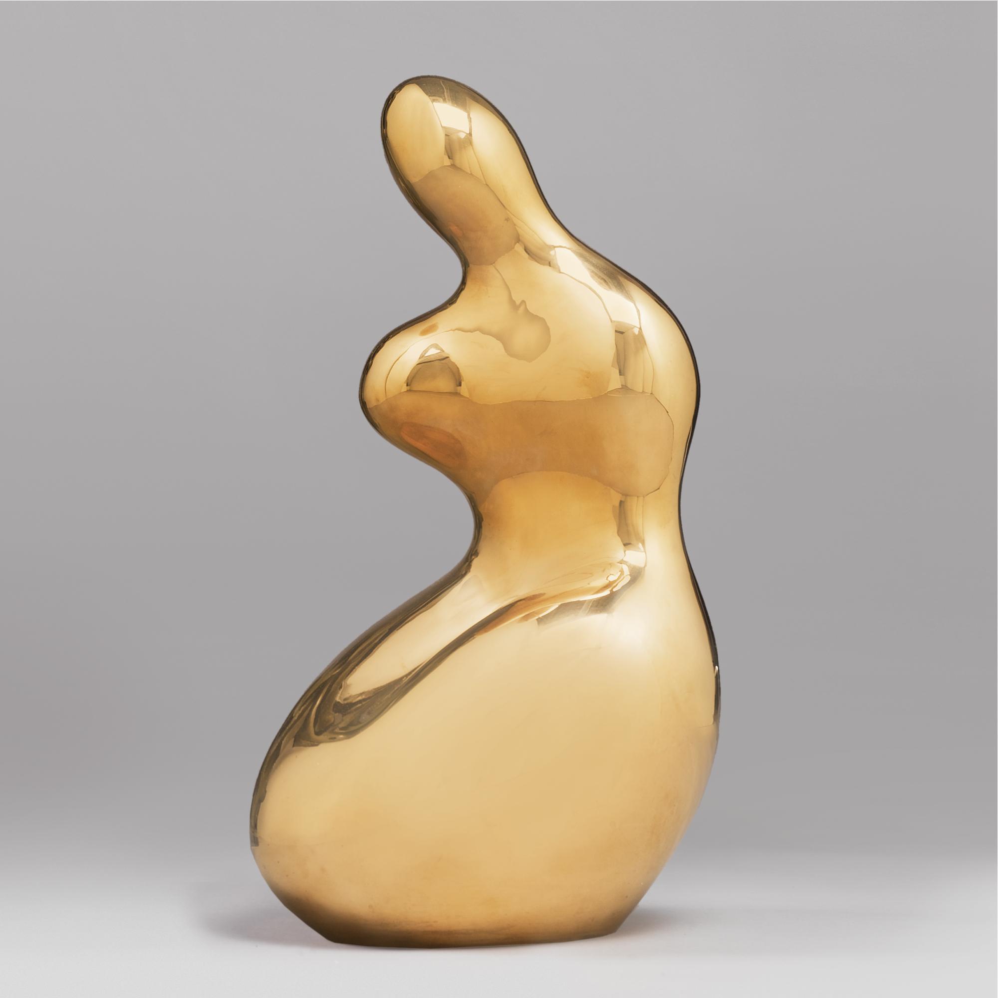 Jean Arp - Demeter