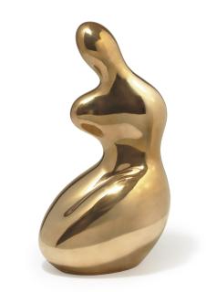Jean Arp - Déméter
