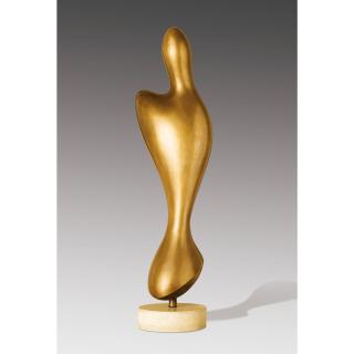 Jean Arp - Entité Ailée