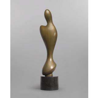 Jean Arp - Entité Ailée
