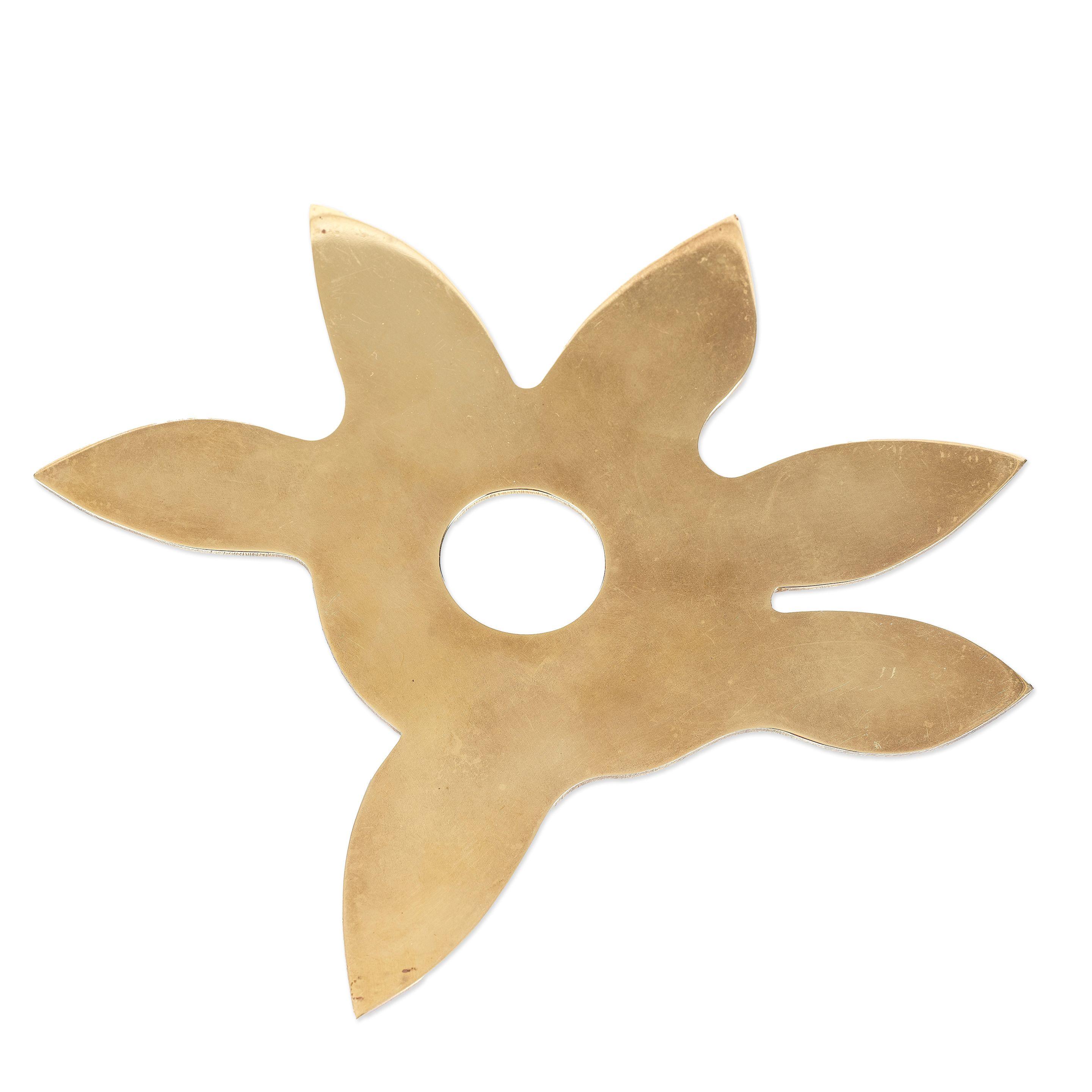 Jean Arp - Etoile, 1968