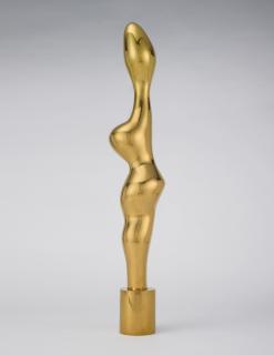 Jean Arp - Figure-Germe Dite \