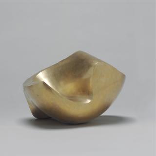 Jean Arp - Ganymède