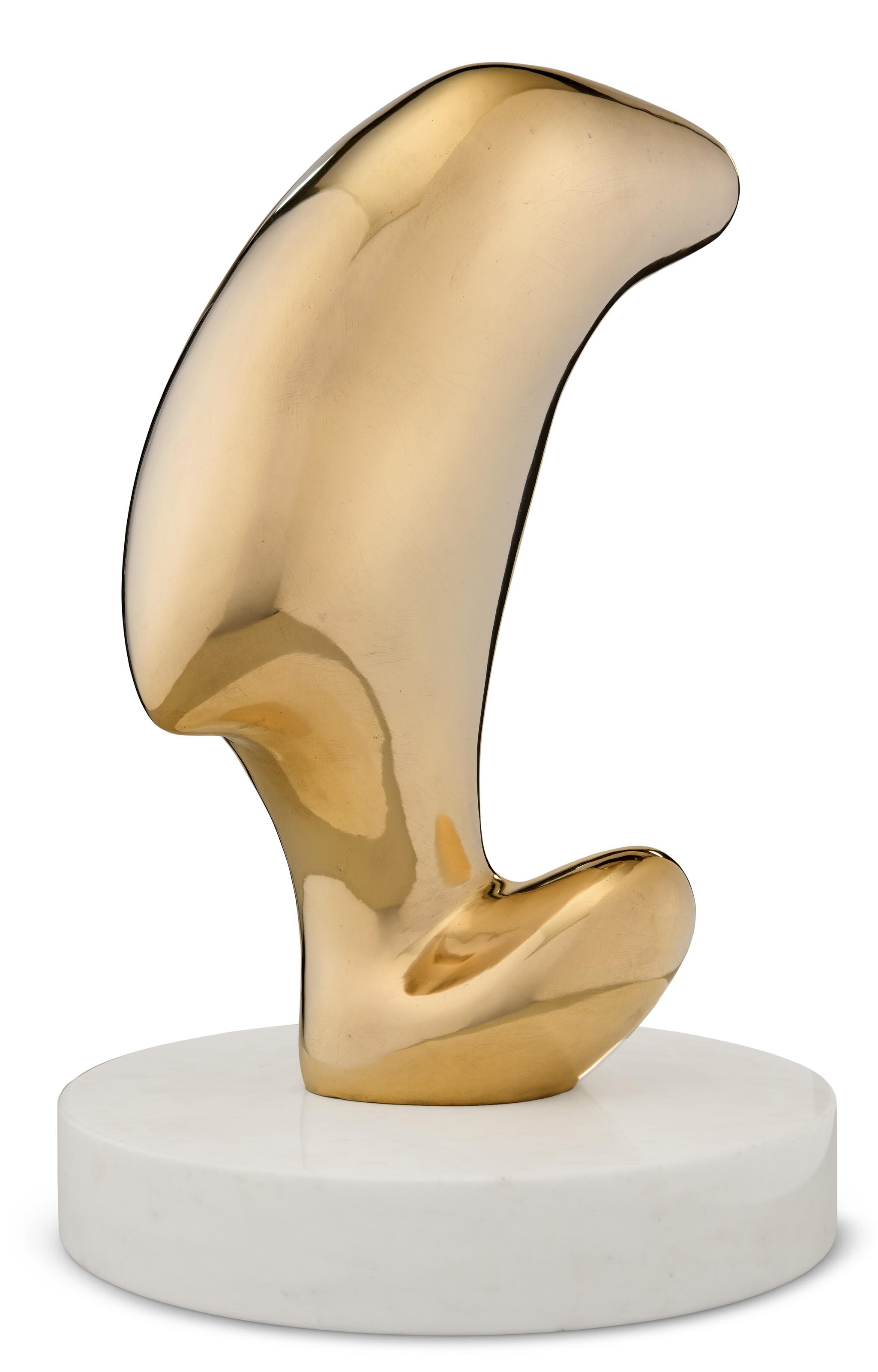 Jean Arp - Grand bâtard