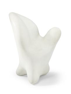 Jean Arp - Gueule de fleur