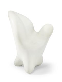 Jean Arp - Gueule de fleur