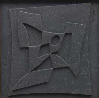 Jean Arp - Knossos