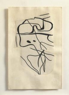 Jean Arp - Komposition, um 1930