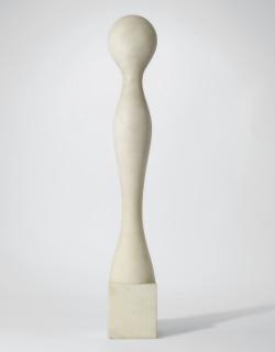 Jean Arp - La belle personne