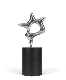 Jean Arp - L\'Étoile