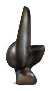 Jean Arp - L\'Oiseau caravelle