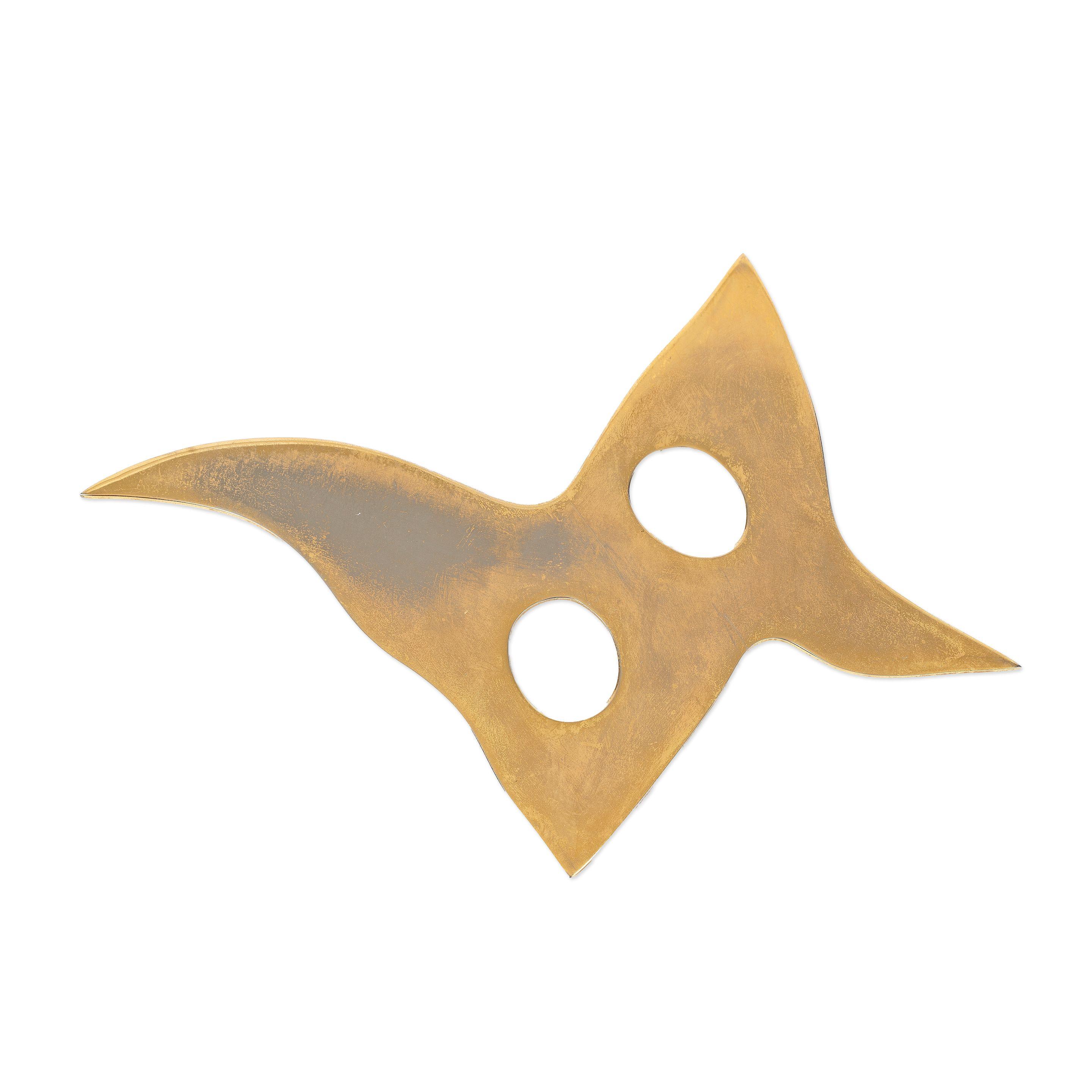 Jean Arp - Masque Oiseau, 1950