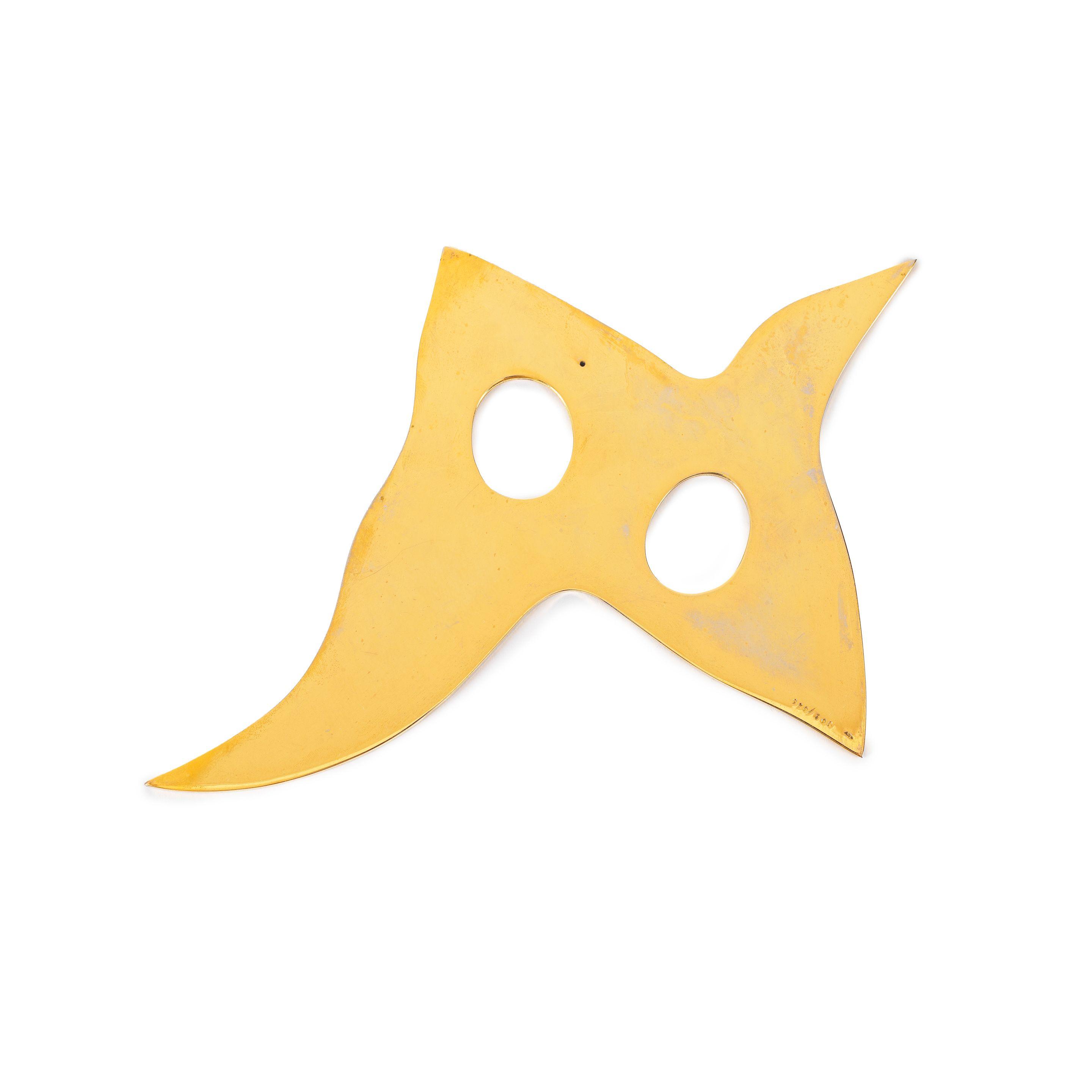 Jean Arp - Masque Oiseau, 1950