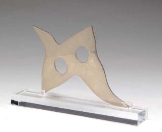 Jean Arp - Masque - Oiseau