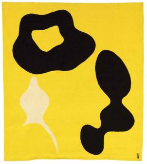 Jean Arp - Nadir