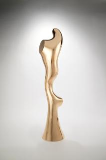 Jean Arp - Nu floral
