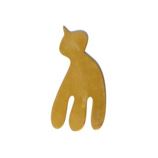 Jean Arp - Oiseau-Chute