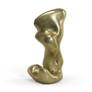Jean Arp - Ombre D\'Orient