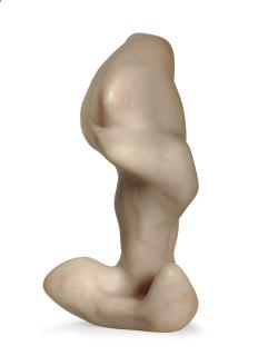 Jean Arp - Ombre d\'Orient