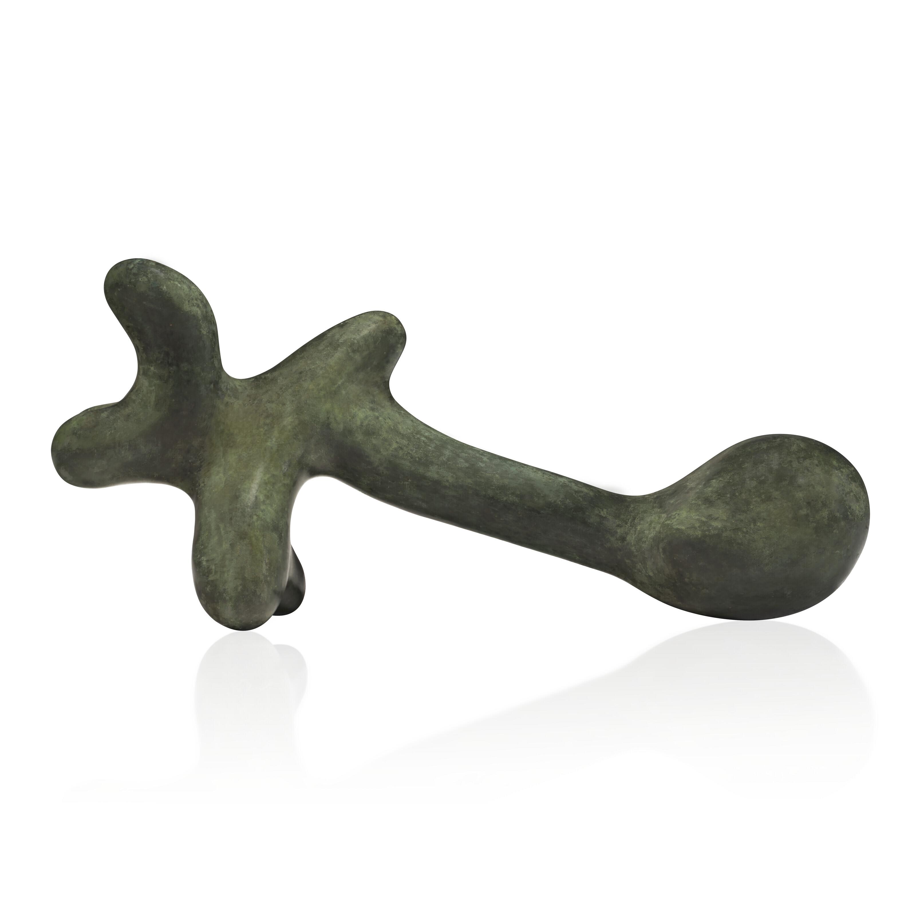 Jean Arp - Petit sphinx