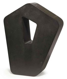 Jean Arp - Pile ou face