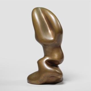 Jean Arp - Pistil