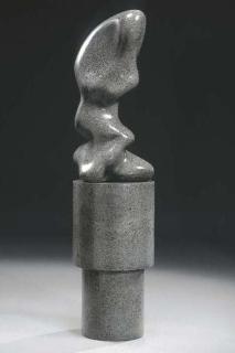 Jean Arp - Pistil