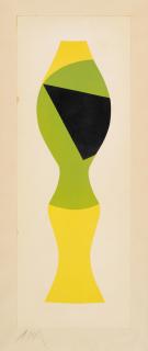 Jean Arp - Poupée sans Tête