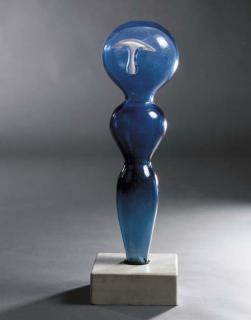 Jean Arp - Poupée