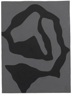Jean Arp - Prenatal État I