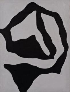 Jean Arp - Prenatal Etat II