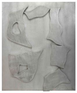 Jean Arp - Relief Concret C Dit Juillet 60
