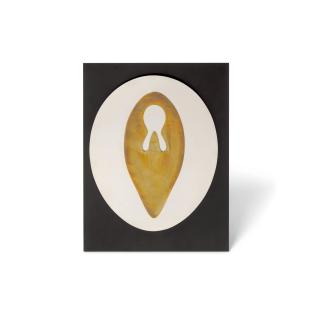 Jean Arp - Relief Documenta III