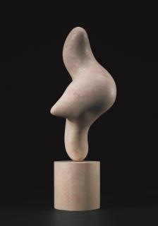 Jean Arp - Réveil