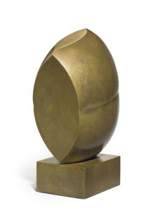 Jean Arp - Sculpture Méditerranéenne II