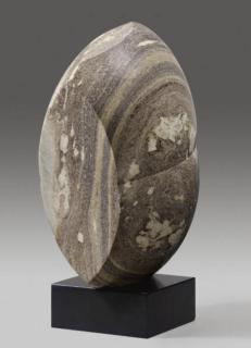 Jean Arp - Sculpture mediterranéenne II