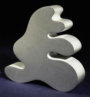 Jean Arp - Seuil configuration